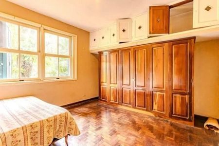 Casa à venda com 420m², 4 quartos e 5 vagas