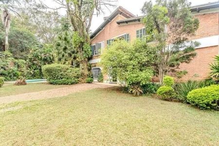 Casa à venda com 420m², 4 quartos e 5 vagas