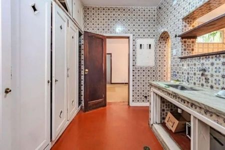Casa à venda com 420m², 4 quartos e 5 vagas