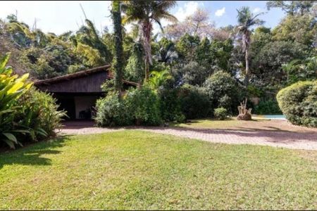 Casa à venda com 420m², 4 quartos e 5 vagas