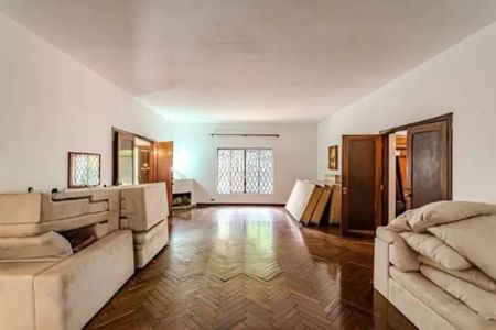 Casa à venda com 420m², 4 quartos e 5 vagas
