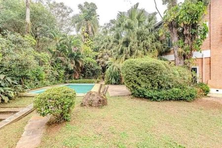 Casa à venda com 420m², 4 quartos e 5 vagas