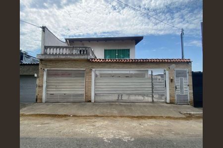 Casa à venda com 250m², 4 quartos e 4 vagas