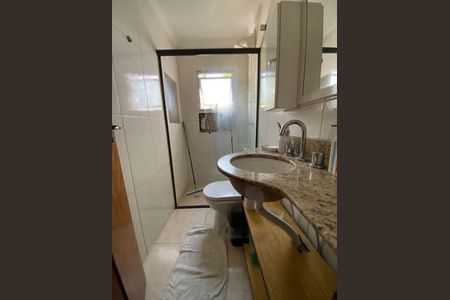 Casa à venda com 250m², 4 quartos e 4 vagas