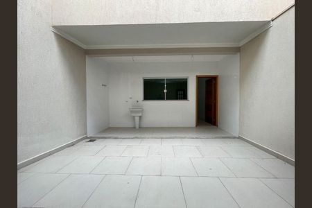 Casa à venda com 3 quartos, 190m² em Vila Comercial, São Paulo