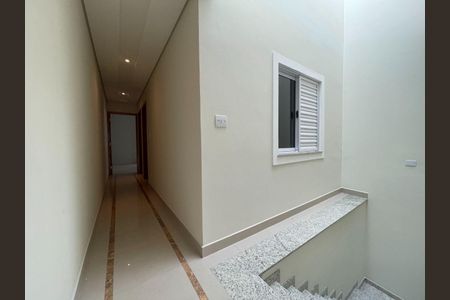 Casa à venda com 3 quartos, 190m² em Vila Comercial, São Paulo