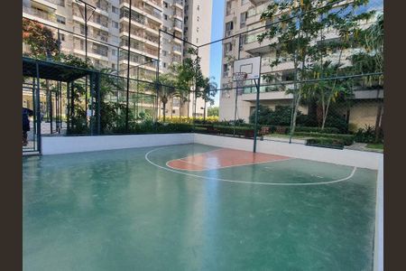 Apartamento à venda com 78m², 2 quartos e 1 vaga
