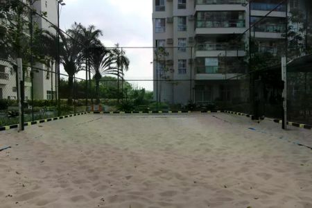 Apartamento à venda com 78m², 2 quartos e 1 vaga