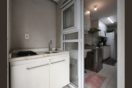 Apartamento à venda com 78m², 2 quartos e 1 vaga