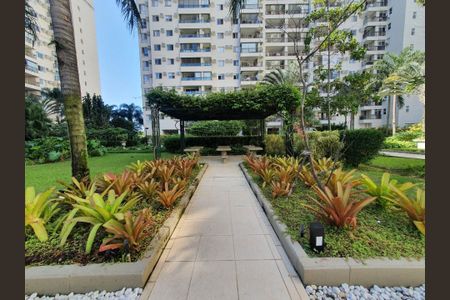 Apartamento à venda com 78m², 2 quartos e 1 vaga