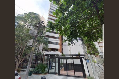 Apartamento à venda com 196m², 4 quartos e 3 vagas