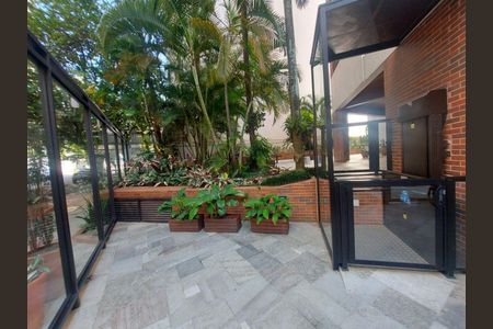 Apartamento à venda com 196m², 4 quartos e 3 vagas