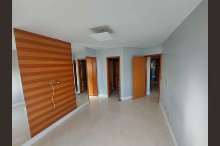 Apartamento à venda com 196m², 4 quartos e 3 vagas