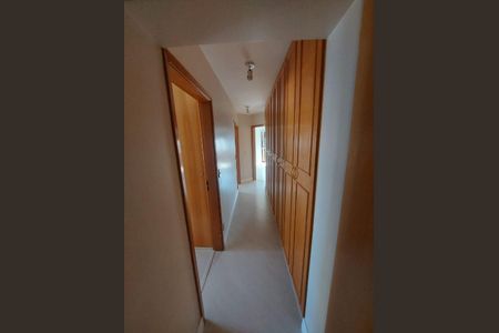 Apartamento à venda com 196m², 4 quartos e 3 vagas