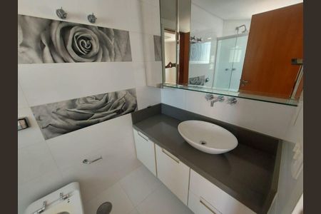 Apartamento à venda com 196m², 4 quartos e 3 vagas