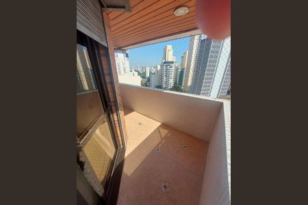 Apartamento à venda com 196m², 4 quartos e 3 vagas