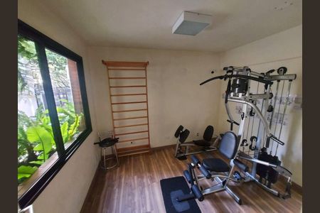 Apartamento à venda com 196m², 4 quartos e 3 vagas
