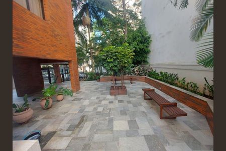 Apartamento à venda com 196m², 4 quartos e 3 vagas