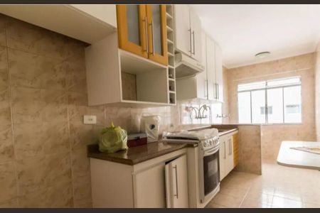 Apartamento à venda com 2 quartos, 64m² em Picanço, Guarulhos