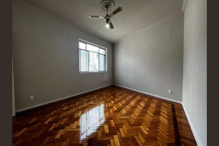 Apartamento à venda com 2 quartos, 72m² em Praça da Bandeira, Rio de Janeiro