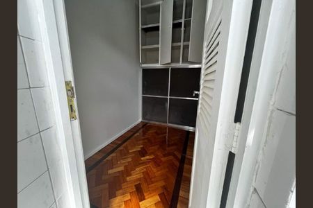 Apartamento à venda com 2 quartos, 72m² em Praça da Bandeira, Rio de Janeiro