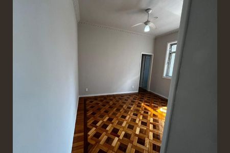 Apartamento à venda com 2 quartos, 72m² em Praça da Bandeira, Rio de Janeiro