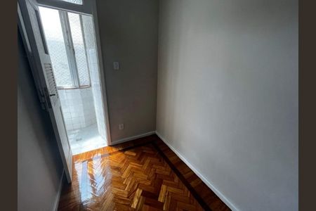 Apartamento à venda com 2 quartos, 72m² em Praça da Bandeira, Rio de Janeiro