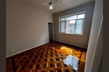 Apartamento à venda com 2 quartos, 72m² em Praça da Bandeira, Rio de Janeiro