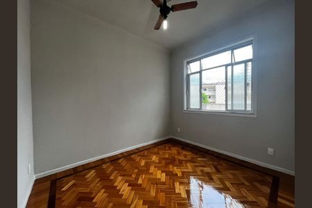 Apartamento à venda com 2 quartos, 72m² em Praça da Bandeira, Rio de Janeiro