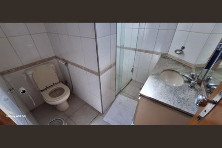 Apartamento à venda com 1 quarto, 43m² em Vila Suzana, Belo Horizonte