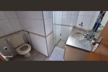 Apartamento à venda com 1 quarto, 43m² em Vila Suzana, Belo Horizonte
