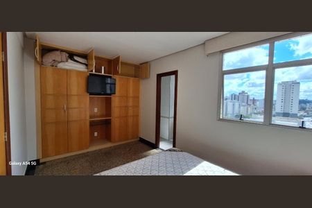 Apartamento à venda com 1 quarto, 43m² em Vila Suzana, Belo Horizonte