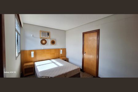 Apartamento à venda com 1 quarto, 43m² em Vila Suzana, Belo Horizonte