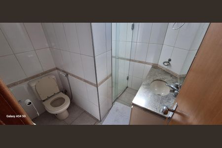 Apartamento à venda com 1 quarto, 43m² em Vila Suzana, Belo Horizonte