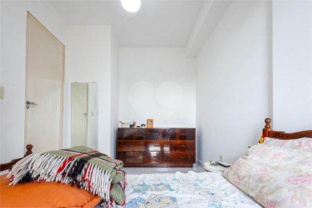 Apartamento à venda com 1 quarto, 32m² em Brás, São Paulo