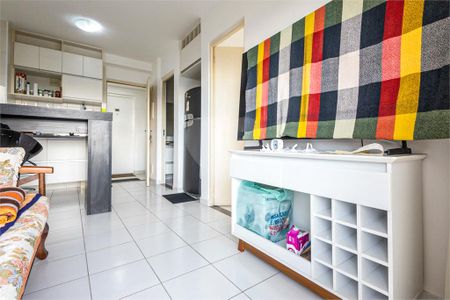 Apartamento à venda com 1 quarto, 32m² em Brás, São Paulo