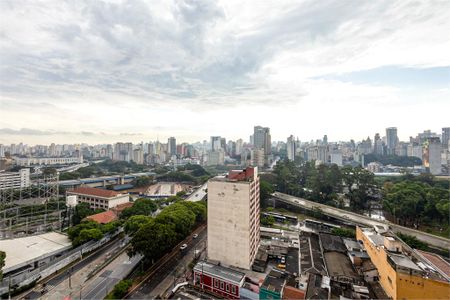 Apartamento à venda com 1 quarto, 32m² em Brás, São Paulo