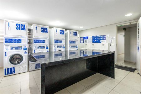Apartamento à venda com 1 quarto, 32m² em Brás, São Paulo