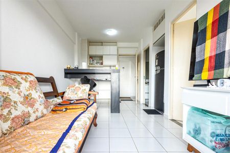 Apartamento à venda com 1 quarto, 32m² em Brás, São Paulo