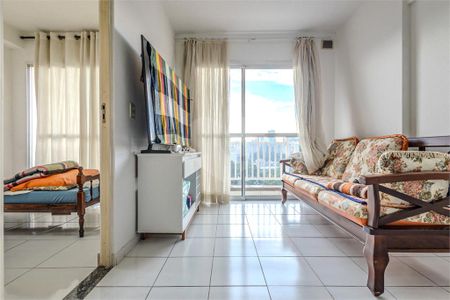 Apartamento à venda com 1 quarto, 32m² em Brás, São Paulo