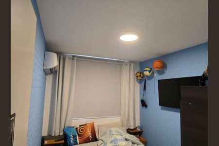 Apartamento à venda com 2 quartos, 54m² em Vargem Grande, Rio de Janeiro