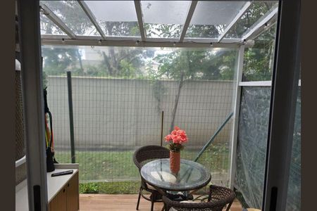 Apartamento à venda com 2 quartos, 54m² em Vargem Grande, Rio de Janeiro