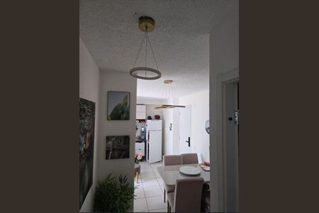Apartamento à venda com 2 quartos, 54m² em Vargem Grande, Rio de Janeiro