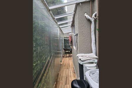Apartamento à venda com 2 quartos, 54m² em Vargem Grande, Rio de Janeiro