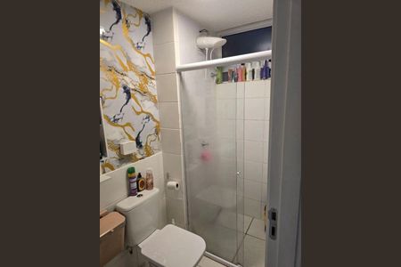 Apartamento à venda com 2 quartos, 54m² em Vargem Grande, Rio de Janeiro