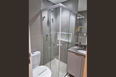Apartamento à venda com 1 quarto, 23m² em Vila Mariana, São Paulo