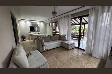 Apartamento à venda com 5 quartos, 370m² em Recreio dos Bandeirantes, Rio de Janeiro