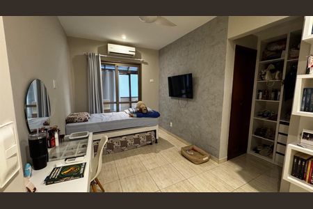 Apartamento à venda com 5 quartos, 370m² em Recreio dos Bandeirantes, Rio de Janeiro