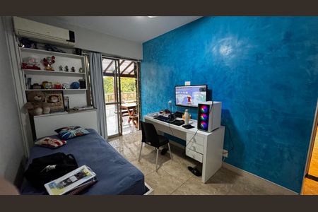 Apartamento à venda com 5 quartos, 370m² em Recreio dos Bandeirantes, Rio de Janeiro