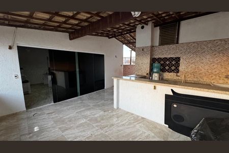 Apartamento à venda com 5 quartos, 370m² em Recreio dos Bandeirantes, Rio de Janeiro